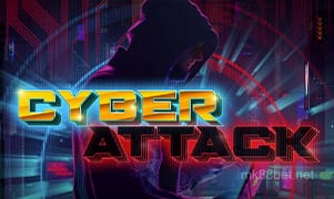 Cyber Attack tại mk88
