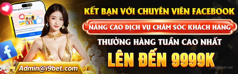 Hình ảnh sự kiện MK88 tháng 3